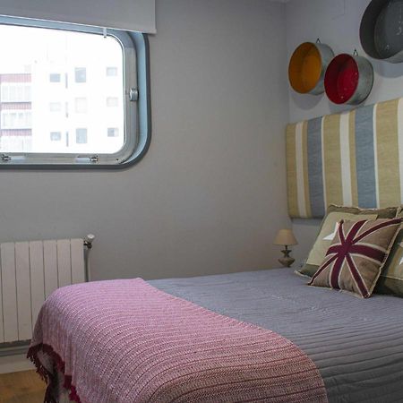 Manzaneda Natura Apartaments T2 Duplex Ourense Zewnętrze zdjęcie
