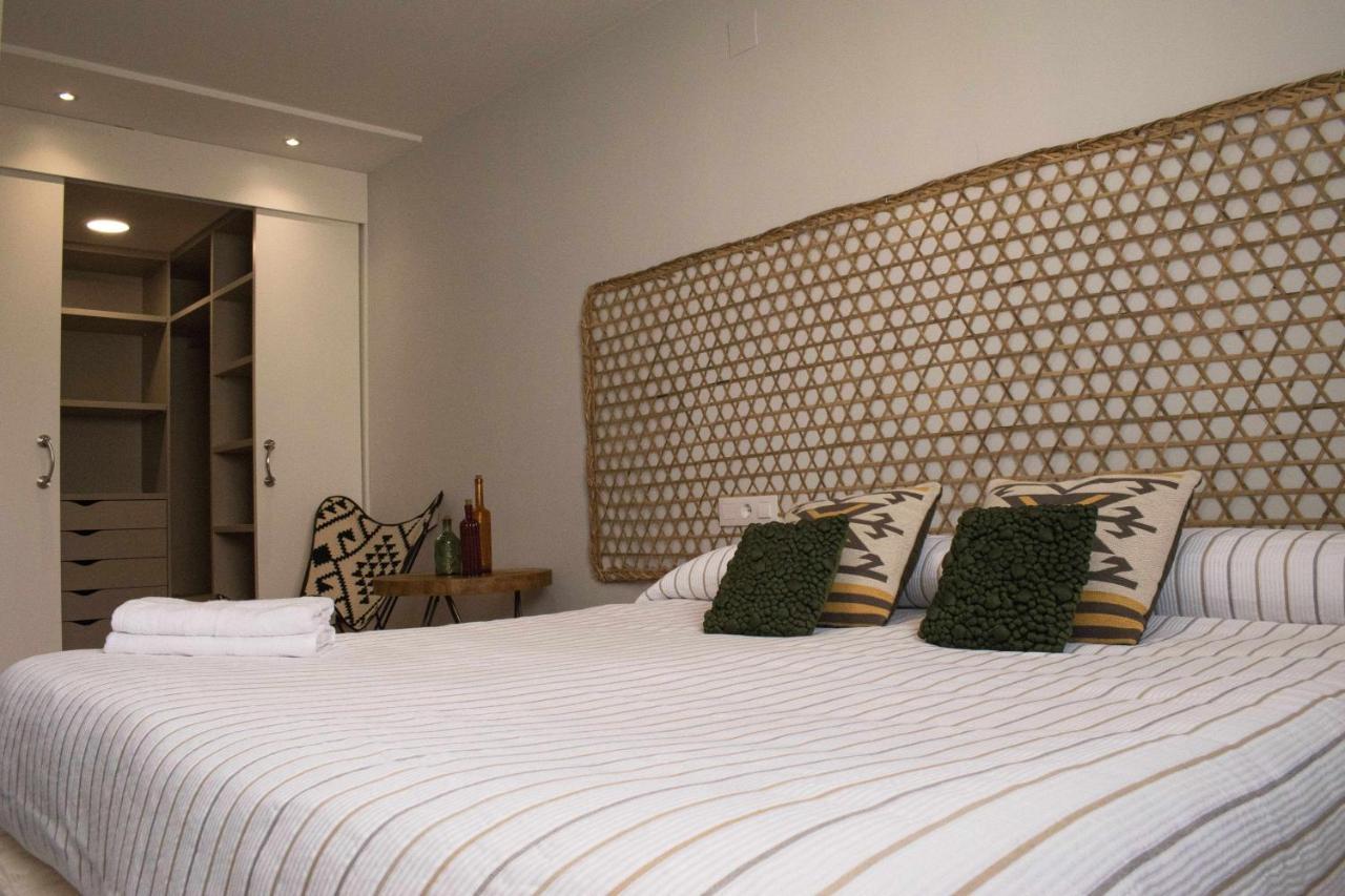 Manzaneda Natura Apartaments T2 Duplex Ourense Zewnętrze zdjęcie