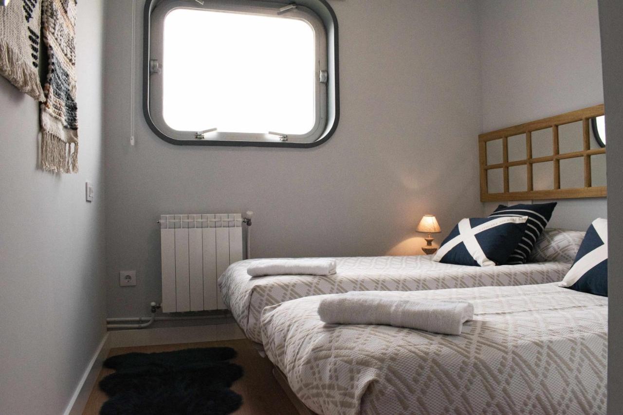Manzaneda Natura Apartaments T2 Duplex Ourense Zewnętrze zdjęcie