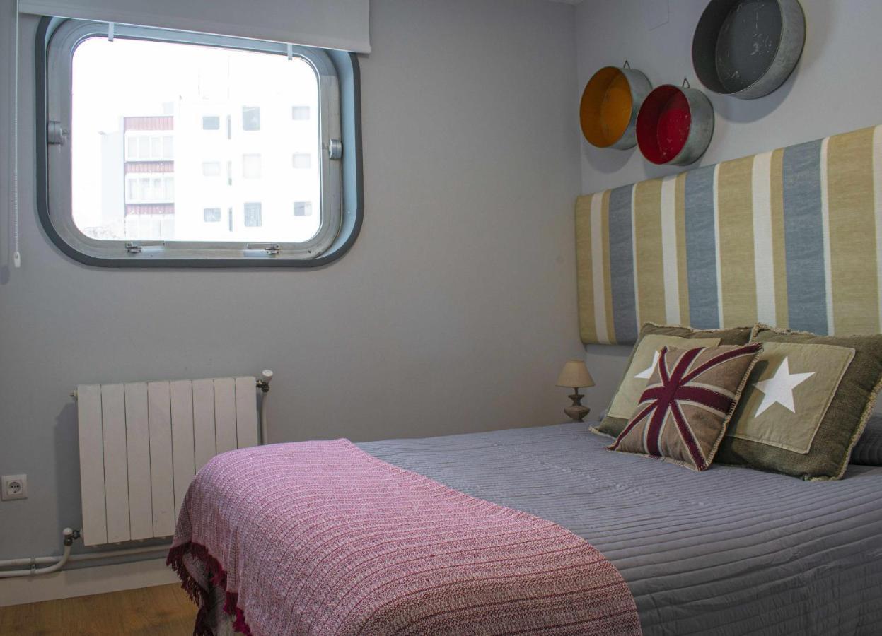 Manzaneda Natura Apartaments T2 Duplex Ourense Zewnętrze zdjęcie